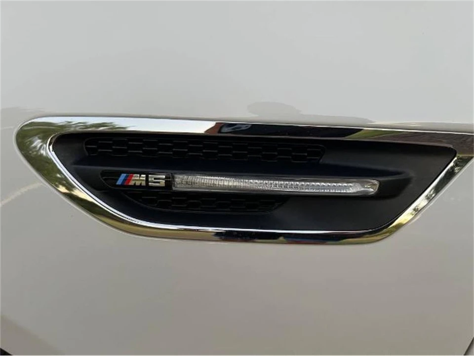 2013 BMW F10 M5 - Image 8 of 22