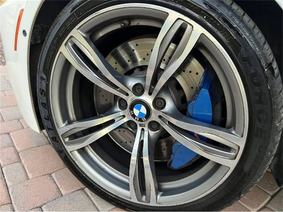 2013 BMW F10 M5 - Image 9 of 22