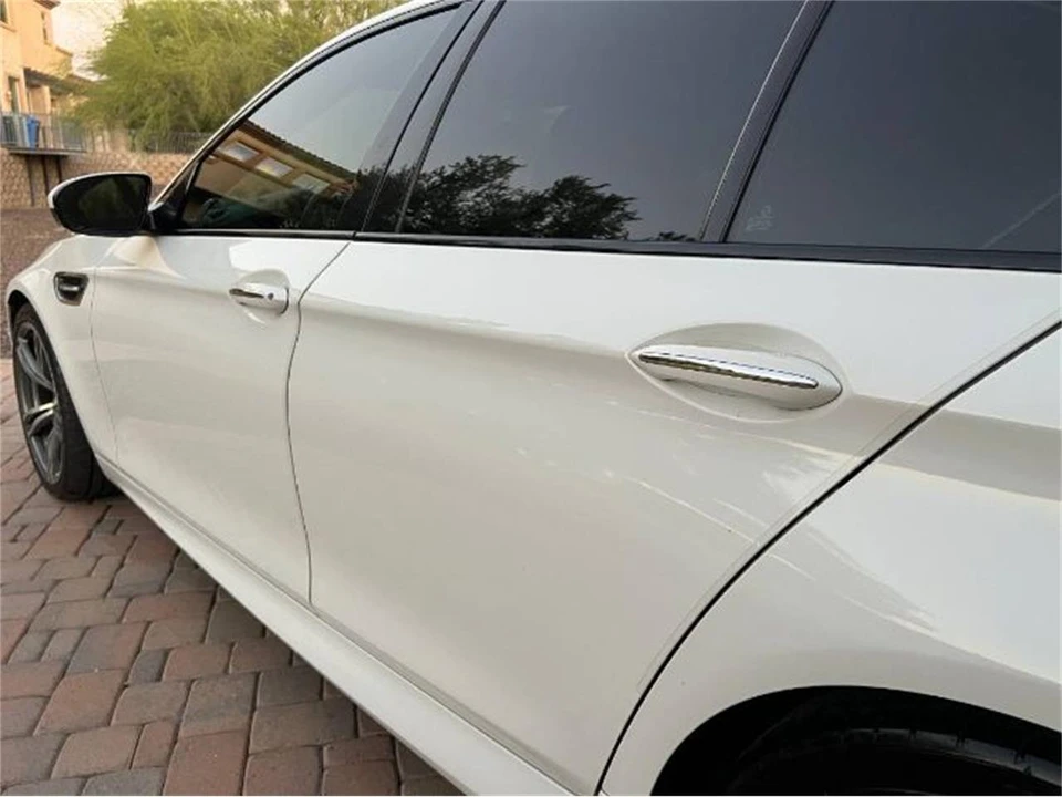 2013 BMW F10 M5 - Image 10 of 22