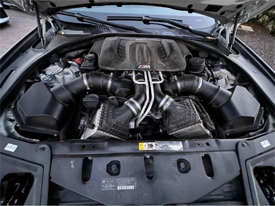 2013 BMW F10 M5 - Image 2 of 22