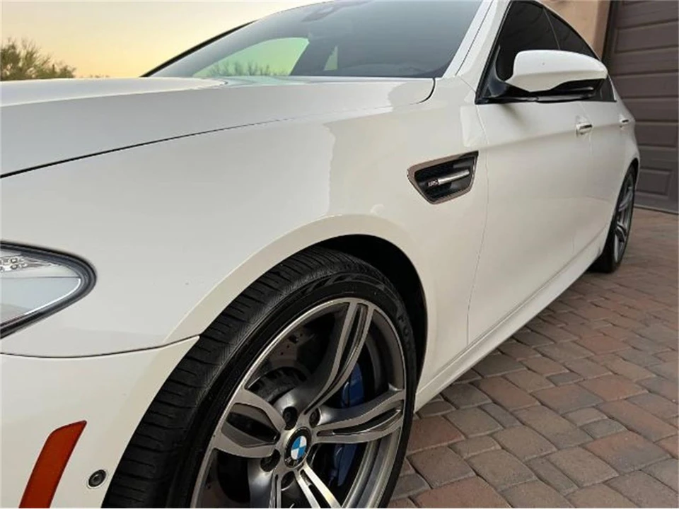 2013 BMW F10 M5 - Image 5 of 22