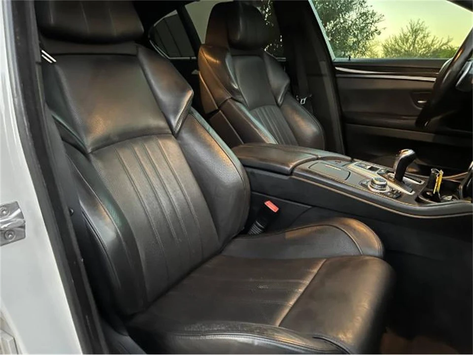 2013 BMW F10 M5 - Image 17 of 22