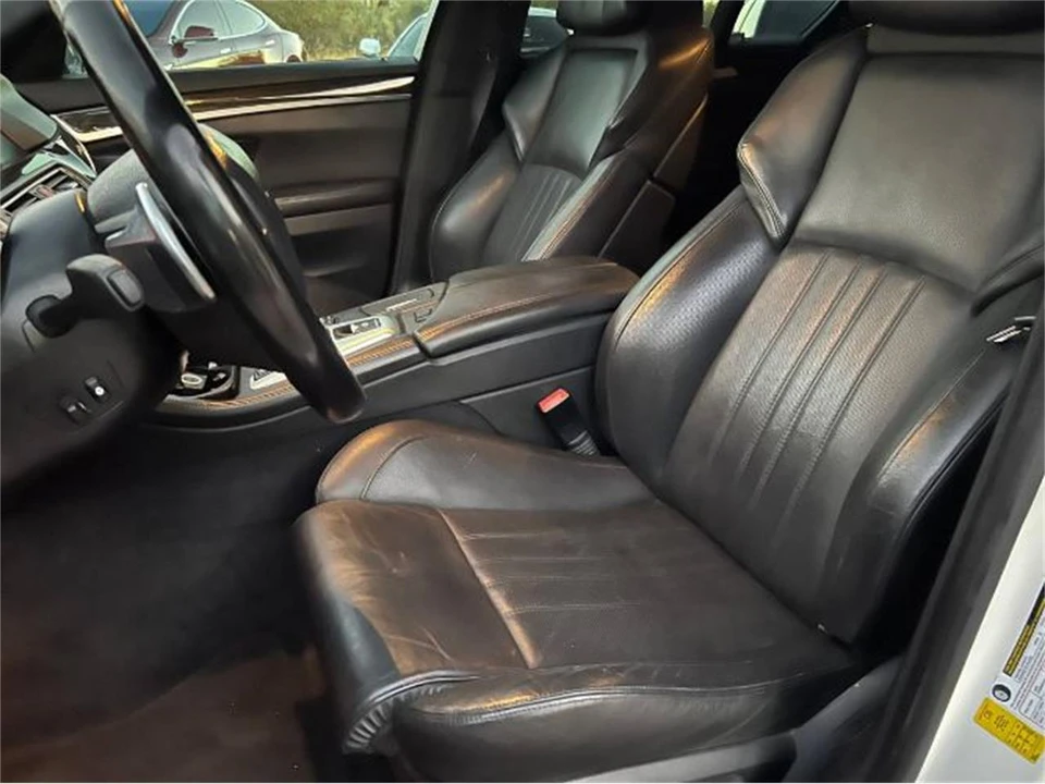 2013 BMW F10 M5 - Image 16 of 22