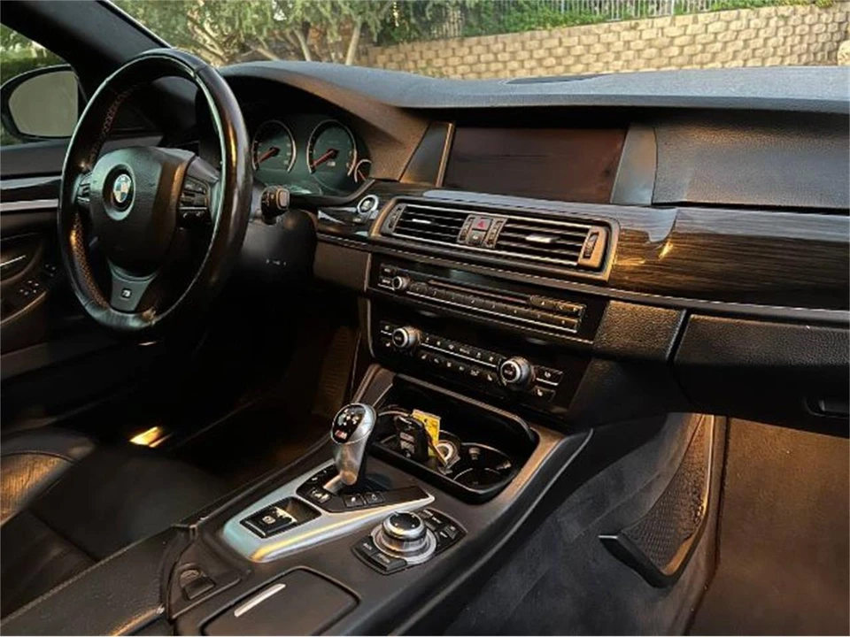 2013 BMW F10 M5 - Image 15 of 22