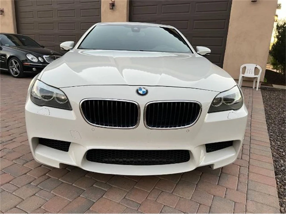 2013 BMW F10 M5 - Image 20 of 22