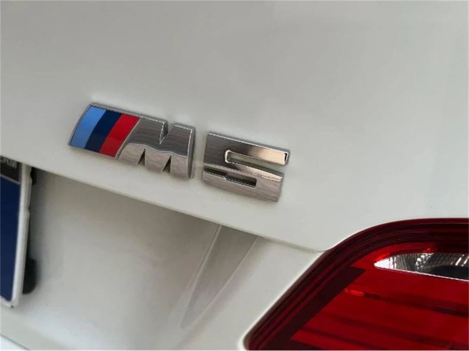 2013 BMW F10 M5 - Image 12 of 22