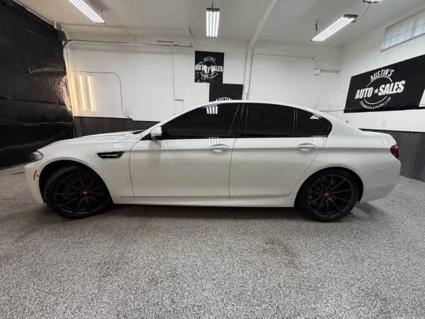 2013 BMW F10 M5 - Image 7 of 20