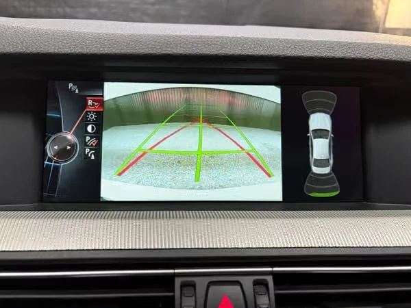 2013 BMW F10 M5 - Image 11 of 20