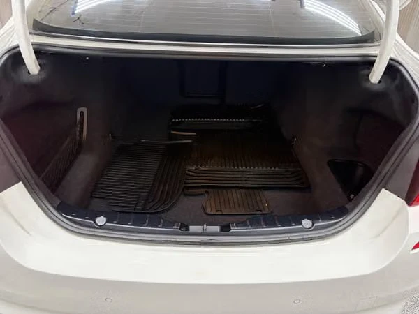 2013 BMW F10 M5 - Image 18 of 20
