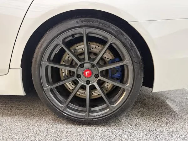 2013 BMW F10 M5 - Image 9 of 20