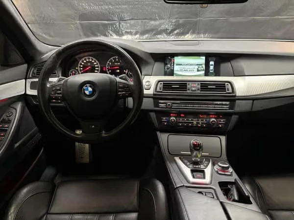 2013 BMW F10 M5 - Image 12 of 20