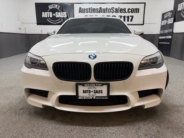 2013 BMW F10 M5 - Image 5 of 20