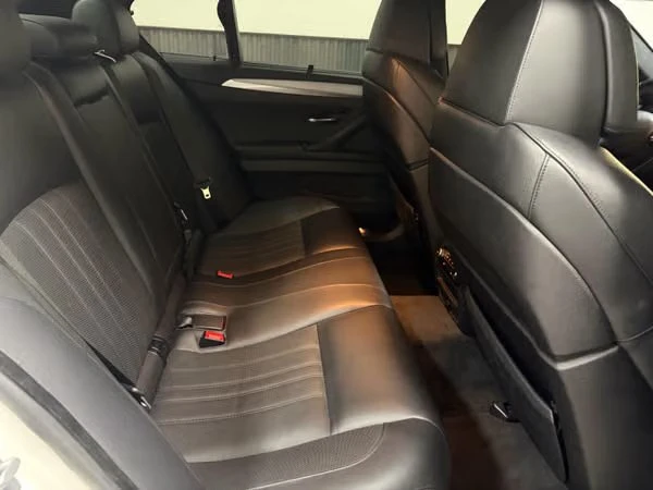 2013 BMW F10 M5 - Image 19 of 20