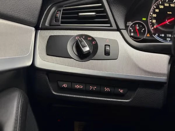 2013 BMW F10 M5 - Image 15 of 20