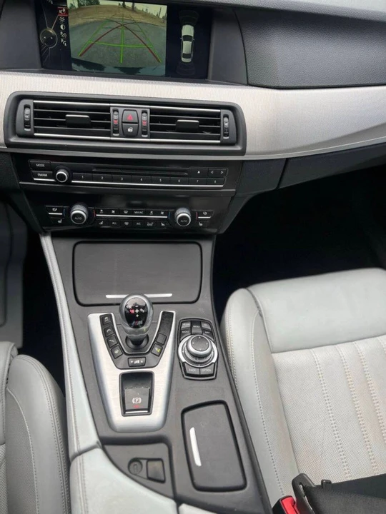 2013 BMW F10 M5 - Image 14 of 20