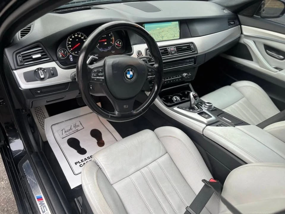 2013 BMW F10 M5 - Image 11 of 20