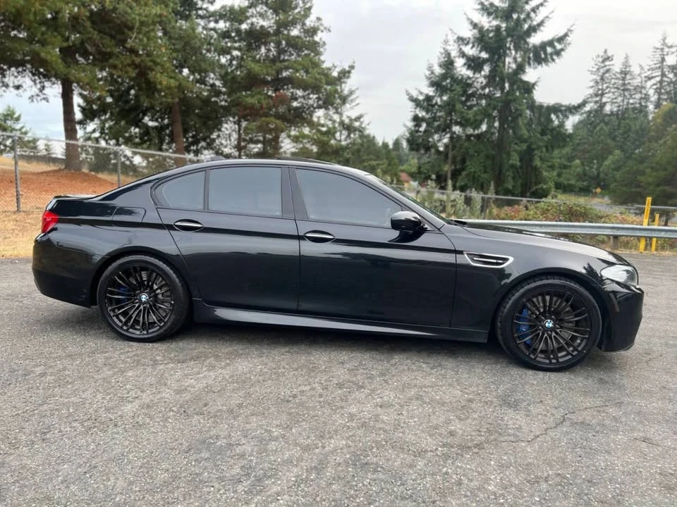 2013 BMW F10 M5 - Image 4 of 20