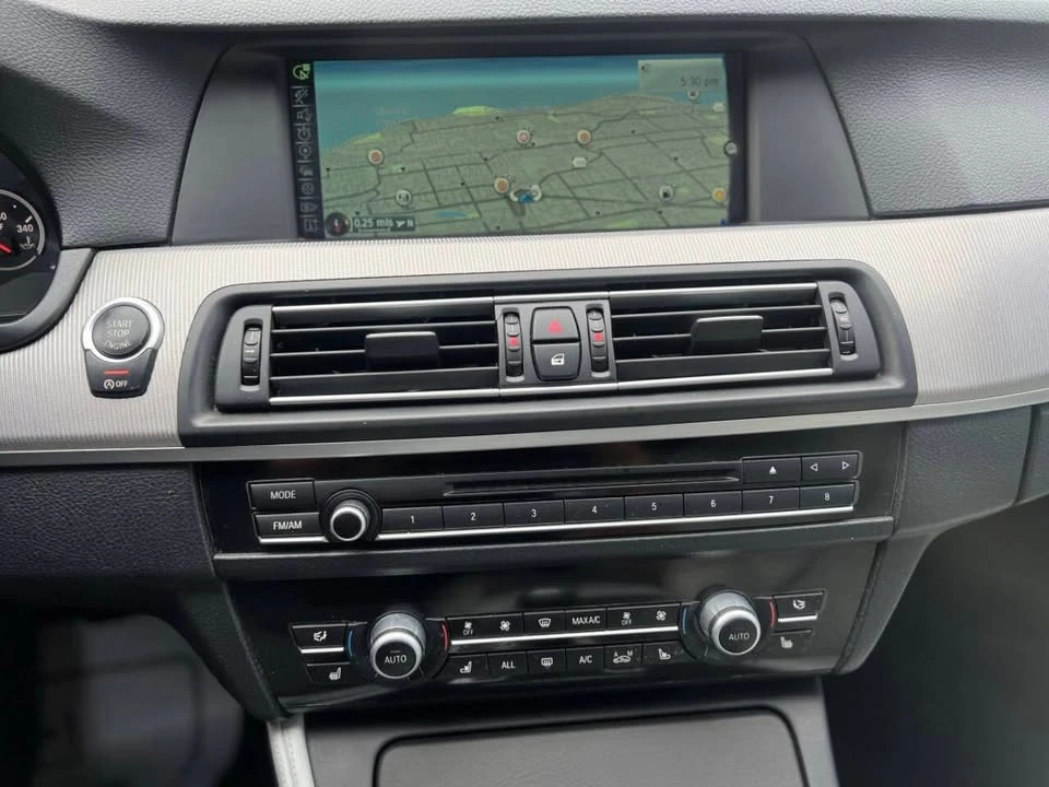2013 BMW F10 M5 - Image 12 of 20