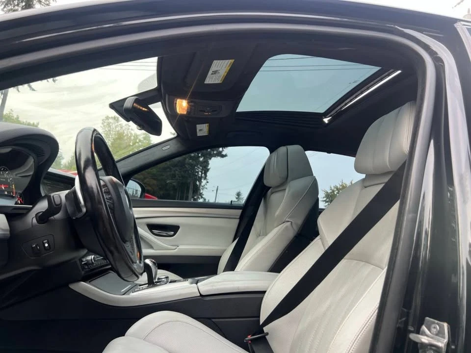 2013 BMW F10 M5 - Image 20 of 20