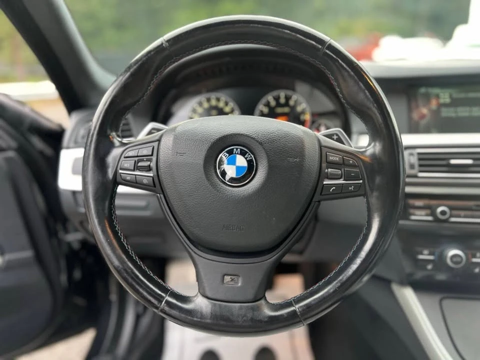 2013 BMW F10 M5 - Image 18 of 20
