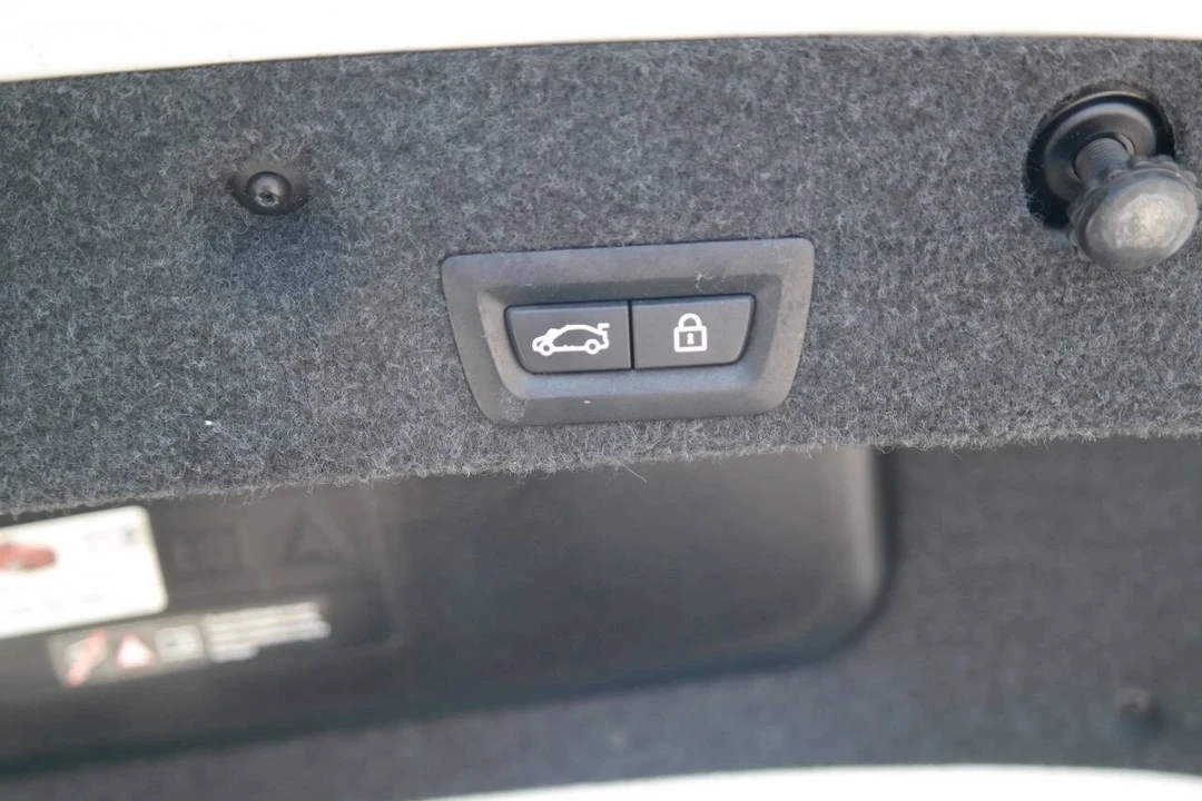 2013 BMW F10 M5 - Image 17 of 21