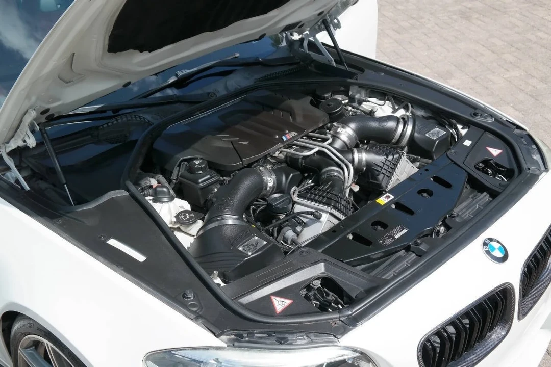 2013 BMW F10 M5 - Image 16 of 21