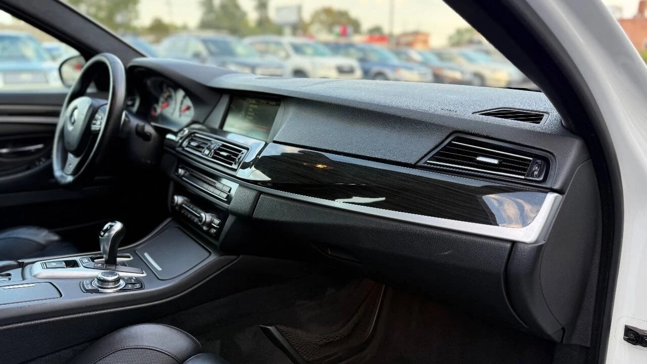 2013 BMW F10 M5 - Image 17 of 21