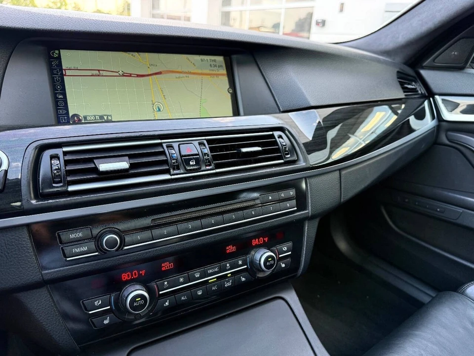 2013 BMW F10 M5 - Image 21 of 21