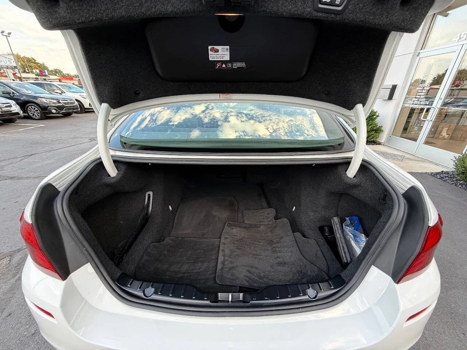 2013 BMW F10 M5 - Image 14 of 21