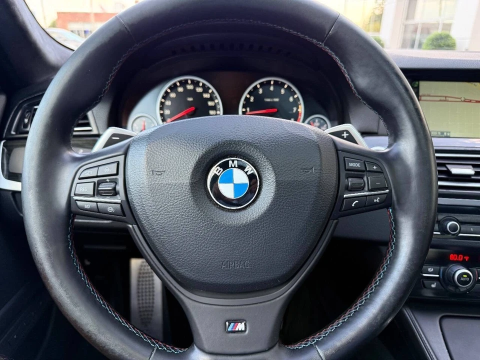 2013 BMW F10 M5 - Image 18 of 21