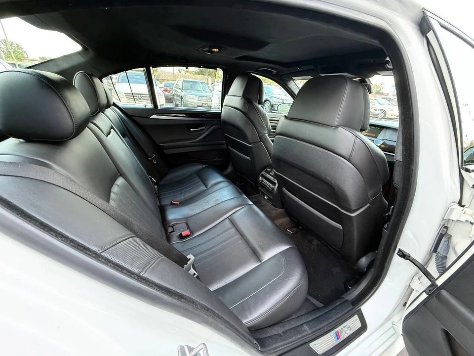 2013 BMW F10 M5 - Image 15 of 21