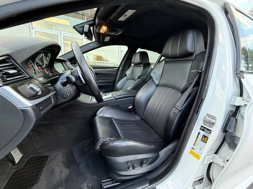 2013 BMW F10 M5 - Image 11 of 21