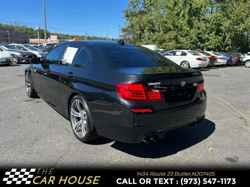2013 BMW F10 M5 - Image 12 of 12