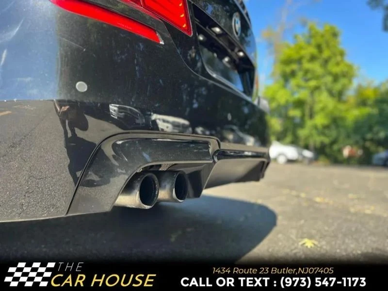 2013 BMW F10 M5 - Image 11 of 12