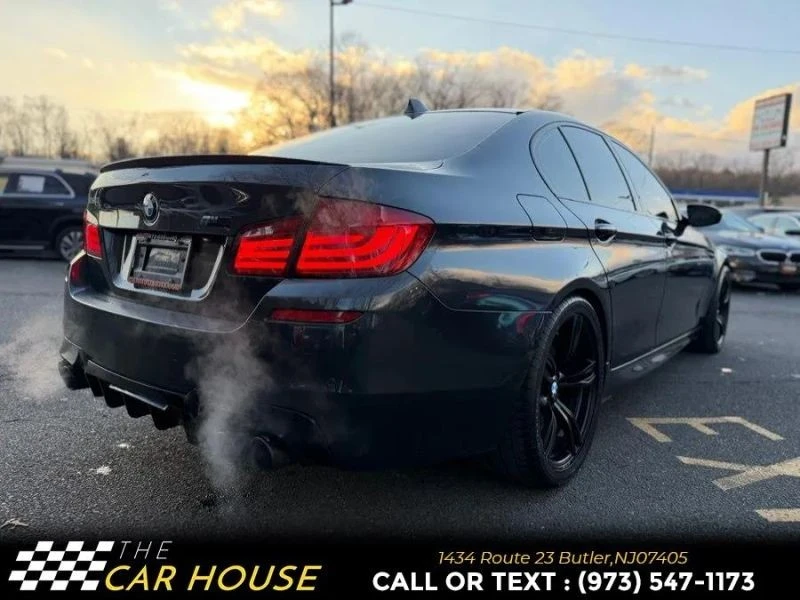 2013 BMW F10 M5 - Image 12 of 12