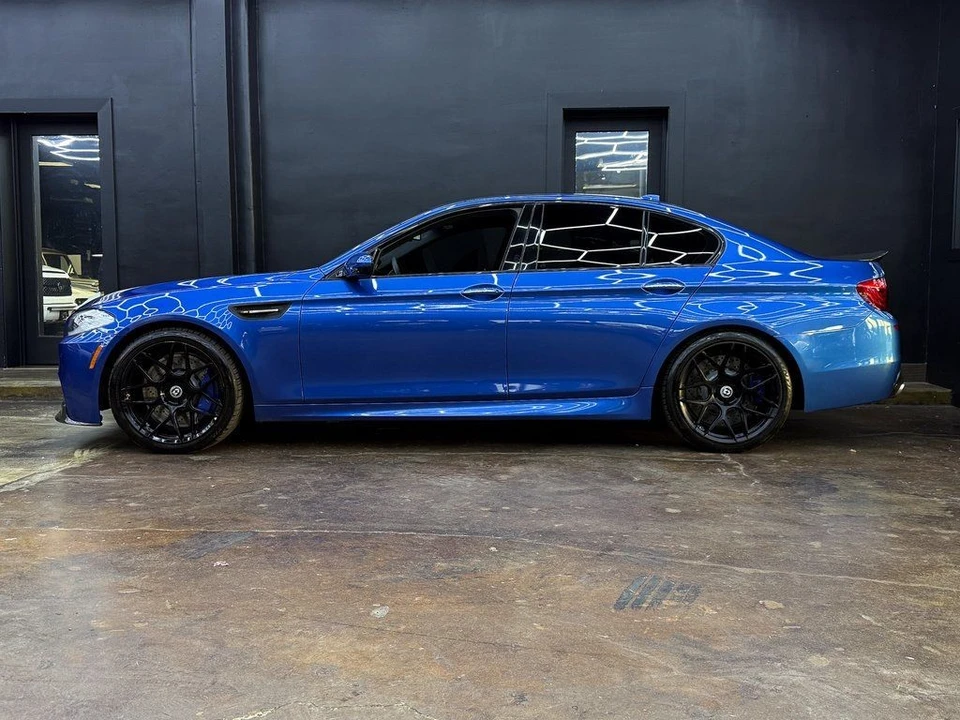 2013 BMW F10 M5 - Image 5 of 21