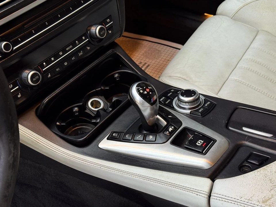 2013 BMW F10 M5 - Image 15 of 21