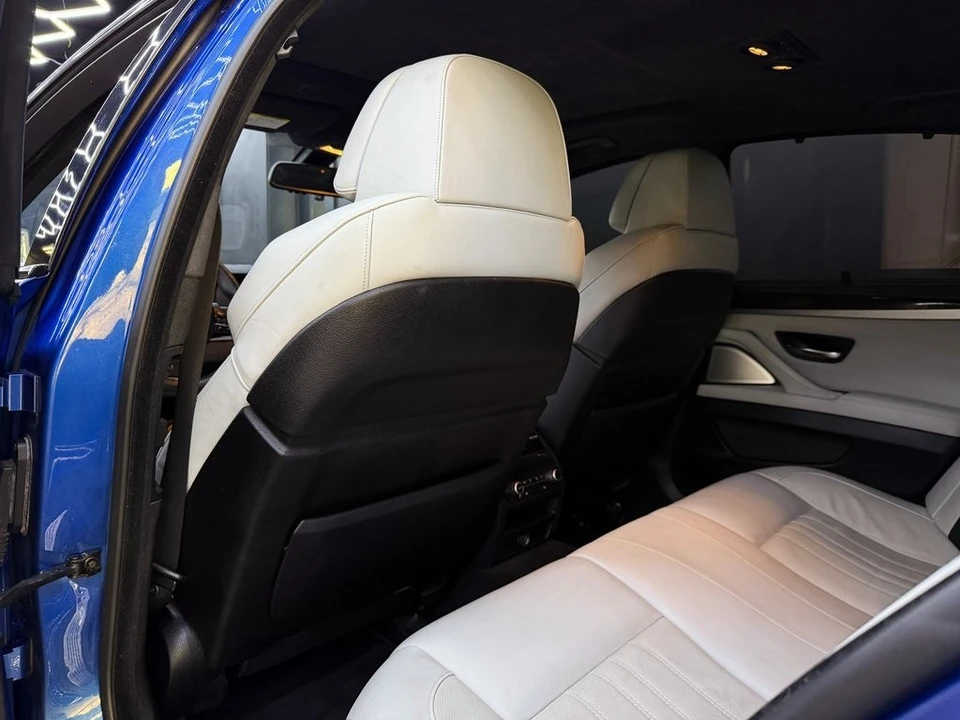 2013 BMW F10 M5 - Image 20 of 21