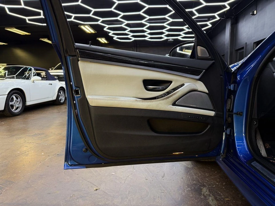 2013 BMW F10 M5 - Image 12 of 21