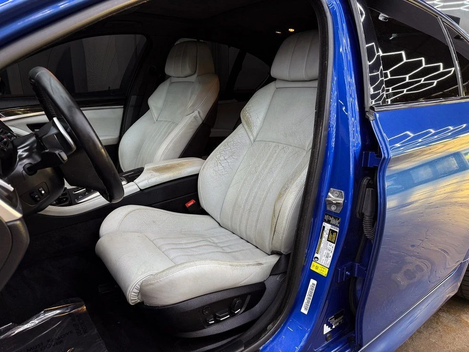 2013 BMW F10 M5 - Image 17 of 21