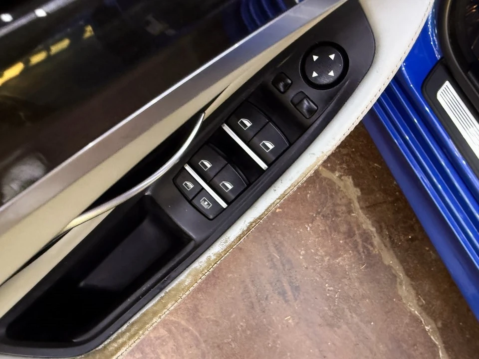 2013 BMW F10 M5 - Image 13 of 21