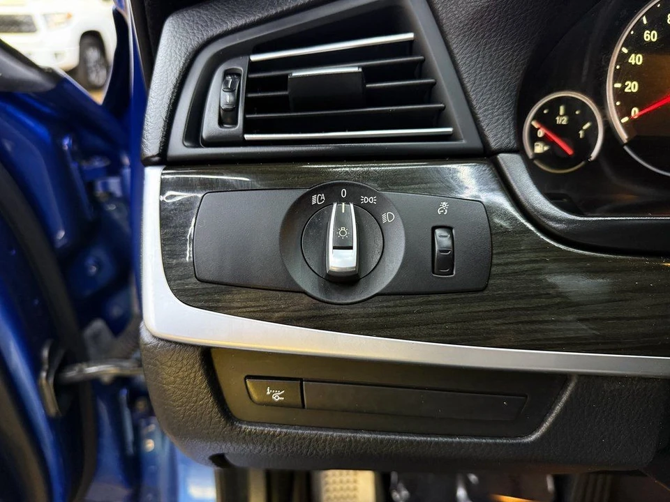 2013 BMW F10 M5 - Image 14 of 21
