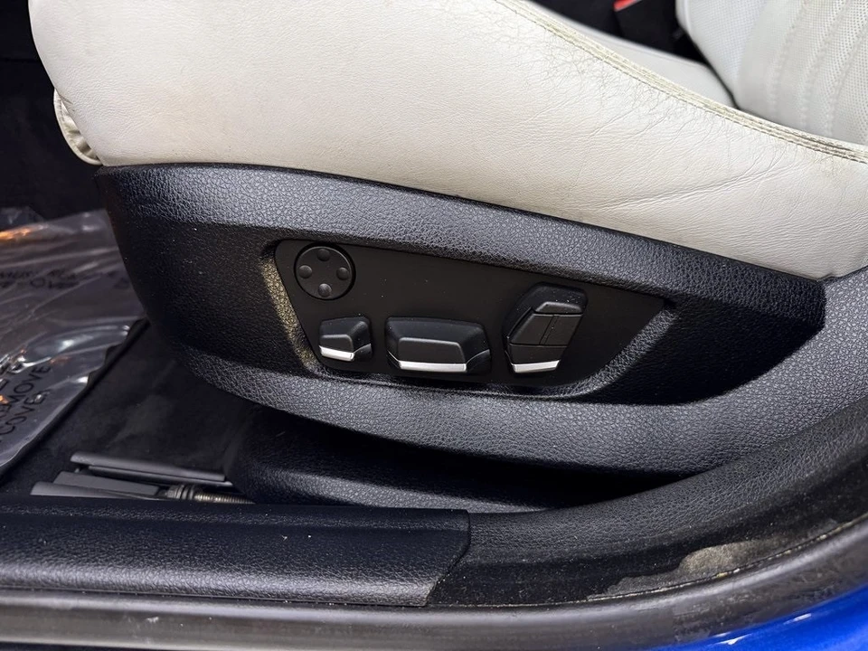 2013 BMW F10 M5 - Image 18 of 21