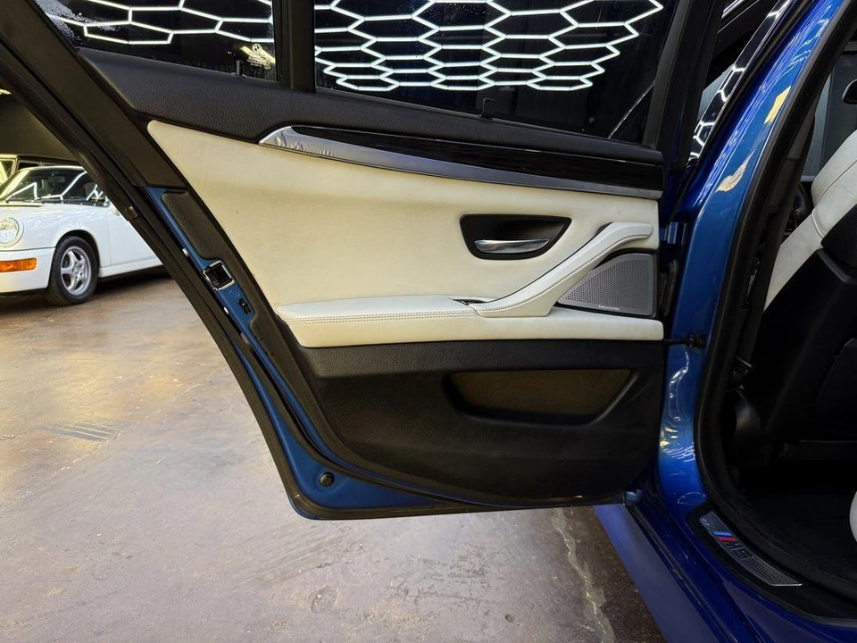 2013 BMW F10 M5 - Image 19 of 21