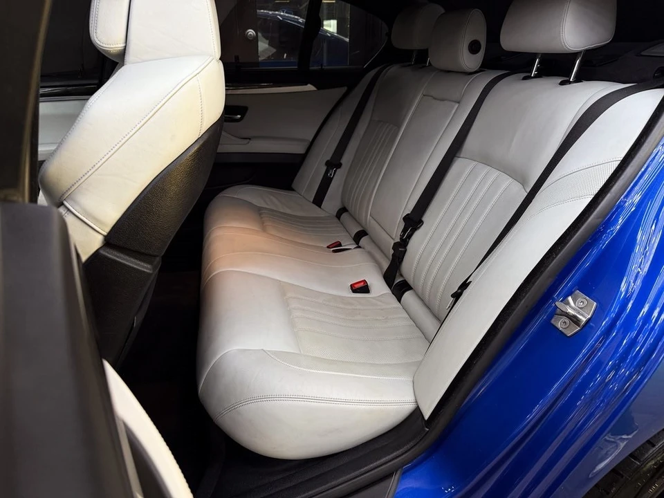 2013 BMW F10 M5 - Image 21 of 21