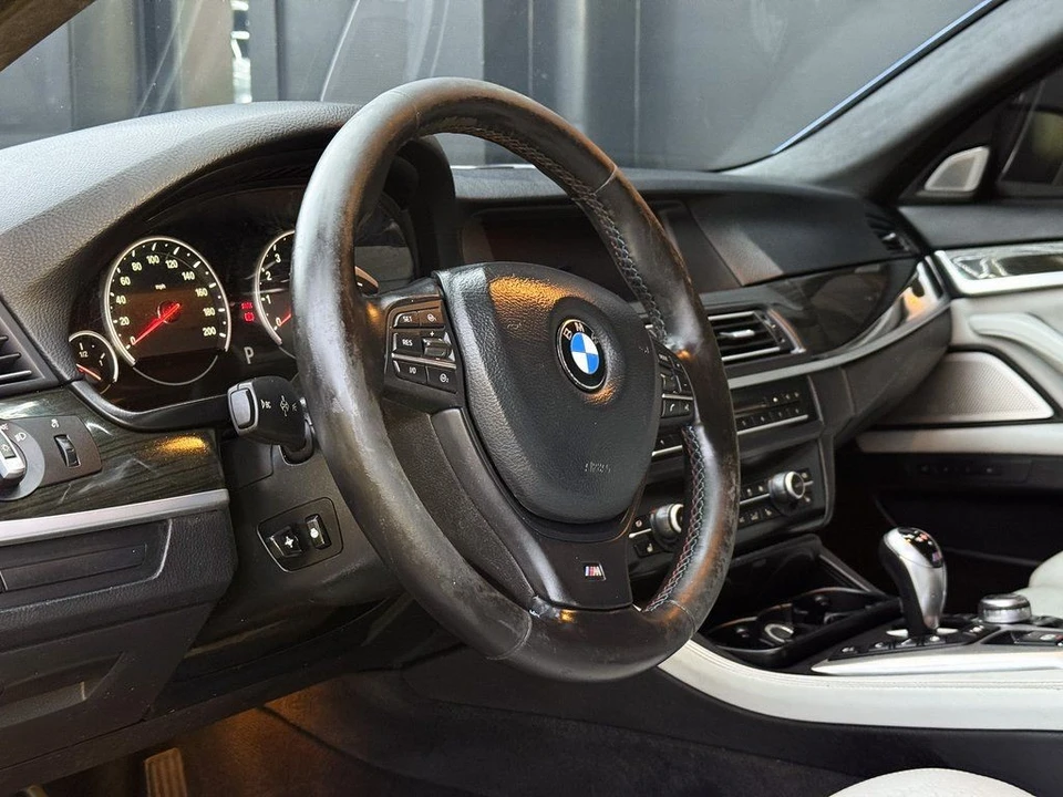2013 BMW F10 M5 - Image 16 of 21