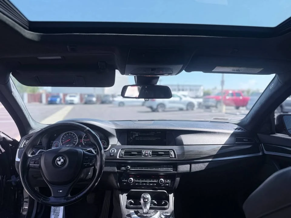 2013 BMW F10 M5 - Image 15 of 20