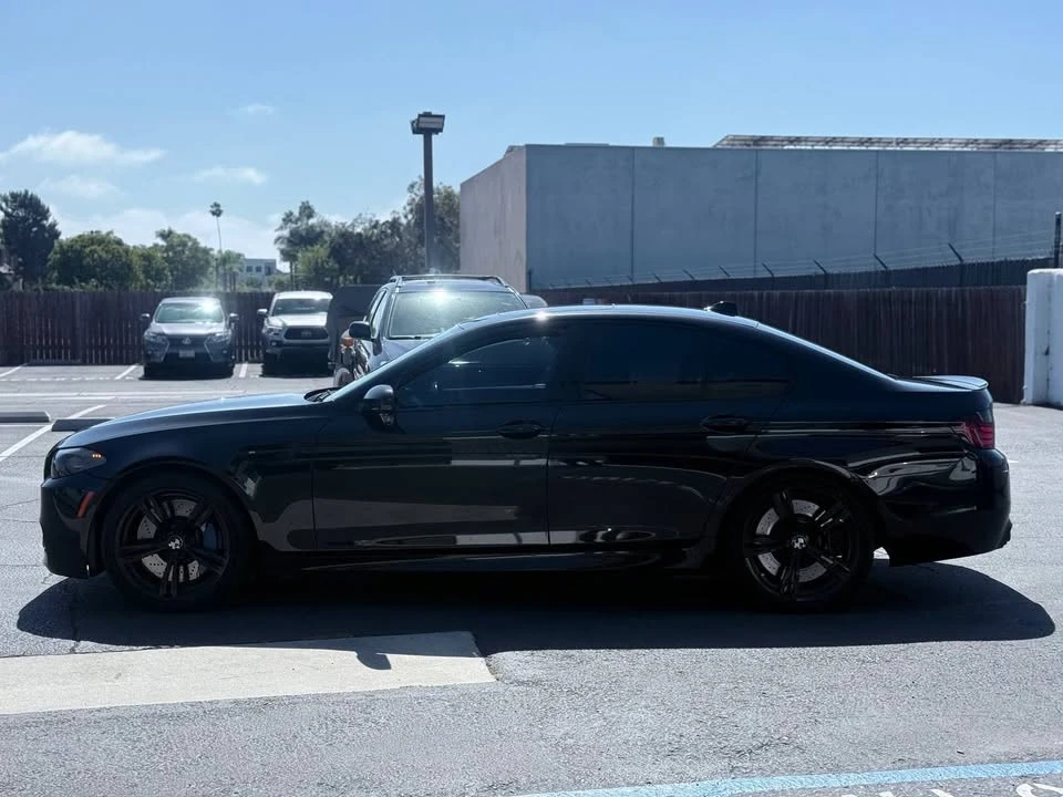 2013 BMW F10 M5 - Image 3 of 20