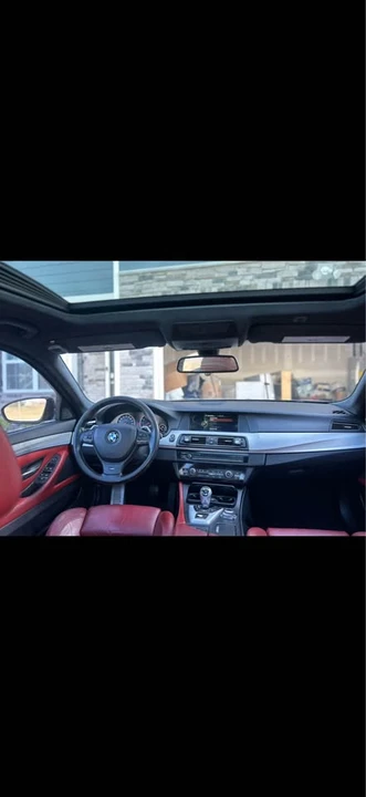 2013 BMW F10 M5 - Image 7 of 13