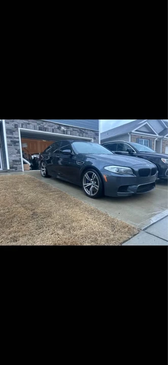 2013 BMW F10 M5 - Image 2 of 13